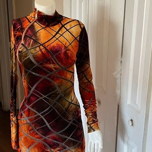 Kimcine Runway Dress